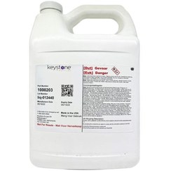 تصویر لیکوئید ناخن کیستون باز میلی 