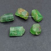 تصویر پک بلور زمرد پنجشیر افغانستان (کدA673) 