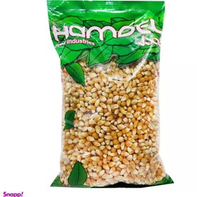 تصویر ذرت همدل وزن 900 گرم 