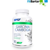 تصویر گارسینیا کامبوجیا اس اف دی / SFD GARCINIA CAMBOGIA 