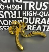 تصویر دستگیره بورتی رزت مدل 7100 Boretti