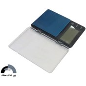 تصویر ترازو دیجیتال یک کیلوگرم با دقت 0.01 گرم 
