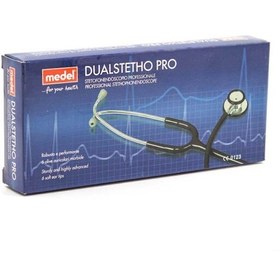 تصویر گوشی پزشکی مدل (medel) 