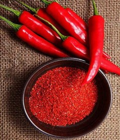 تصویر فلفل قرمز 