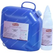 تصویر ژل اولتراسونیک 5 لیتری تلیمان 