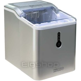 تصویر یخساز 12 کیلویی Kumio 