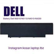 تصویر Battery Dell N5010-N5110-N4010 