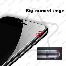 تصویر محافظ صفحه نمایش مدل SUPER-D مناسب برای گوشی موبایل اپل iPhone 13 ا Apple iPhone 13 Glass SEPER-D Apple iPhone 13 Glass SEPER-D