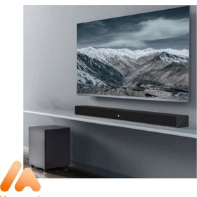 تصویر اسپیکر سینما خانگی شیائومی مدل Mi TV Speaker Home Theater Edition 