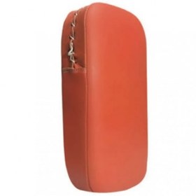 تصویر میت بالشی چرم 20 در 40 