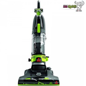 تصویر جاروبرقی بیسل PowerForce Helix Turbo 2261E: پاکیزگی عمیق، آسان و سریع Bissell American rechargeable vacuum cleaner