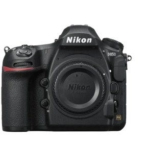 تصویر دوربین عکاسی نیکون Nikon D850 Body 