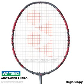 تصویر راکت بدمینتون های کپی یونکس YONEX ARCSABER 11 PRO 