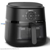 تصویر سرخ کن فیلیپس مدل NA230 PHILIPS AirFryer NA230
