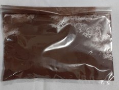 تصویر پودر کاکائو هندی اصل ۱۰۰ گرم ۱۵۰ تومان 