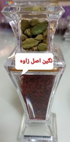 تصویر زعفران مثقالی Saffron ns