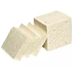 تصویر پنیر بلغاری فله 