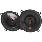 تصویر باند جی بی ال STAGE3 527F سایز 5 اینچ دو عددی JBL STAGE3 527F 5 inch speaker, 2 pieces