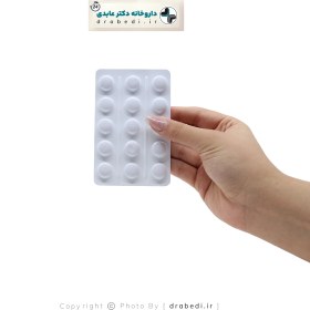 تصویر قرص کرنمد نیچرز اونلی 30 عدد Natures Only Cranmed 30 Tablets