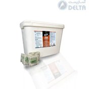 تصویر طعمه موش پاستا بدکت(Badcat) فله 