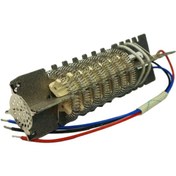 تصویر المنت سشوار صنعتی DCA مدل AQB2000 اصلی 