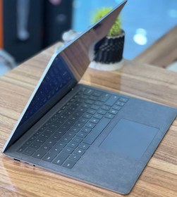 تصویر لپ تاپ استوک 13.5 اینچی مایکروسافت مدل Surface 4 Surface Laptop 4