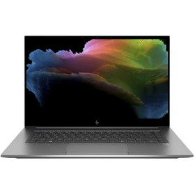 تصویر لپ تاپ اچ پی زدبوک HP ZBOOK G7 STUDIO i9 10885H|32G | 512 SSD| 4G Quadro T2000 