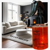 تصویر رایحه همیشه بهار خوشبو کننده هوا 