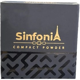 تصویر پنکیک سین فونیا کد P6 