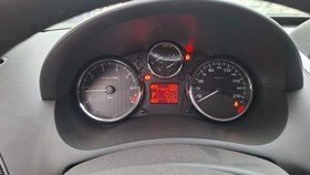 تصویر پژو ۲۰۷ مدل ۱۴۰۴ اتوماتیک 