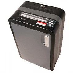 تصویر کاغذ خرد کن مدل MM-860 مهر ا Stamp paper shredder model MM-860 Stamp paper shredder model MM-860