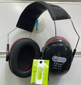 تصویر محافظ گوش نیوسیف مدل X3 