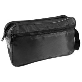 تصویر کیف لوازم اصلاح مردانه کد ۴۰۷ 