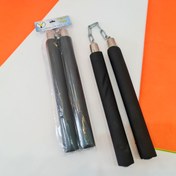 تصویر نانچیکو اسفنجی طرح زنبوری کد ۱۸۵ 