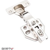 تصویر لولا آرام بند اس ترک مدل STURK 