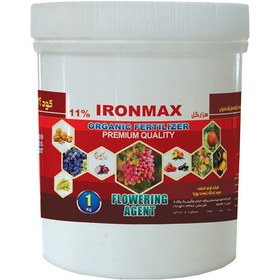 تصویر IRONMAX 