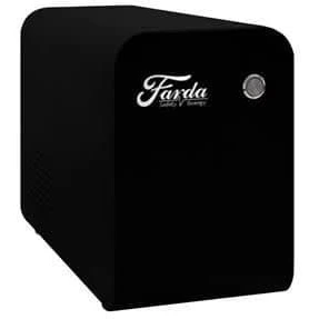 تصویر فروشگاه المان صنعت پارس