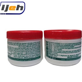 تصویر چسب چوب دلتا Delta Wood Adhesive 500gr 
