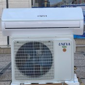 تصویر کولر گازی یونیوا 24 هزار UN-AS24 Polar فقط سرد Uneva Air Conditioner 24000 UN-AS24 Polar R410a T3