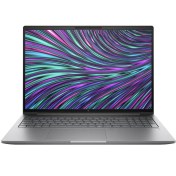 تصویر لپ تاپ اچ پی Hp Zbook power 16 G11 Ultra 7 - Ram 16GB - SSD 1TB - 4GB 