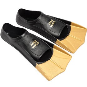 تصویر فین شنا مد ویو مدل Training 45-46 - آبی 