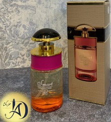 تصویر عطر ادوپرفیوم زنانه اسمارت کالکشن مدل پرادا کندی حجم ۲۵ میل 