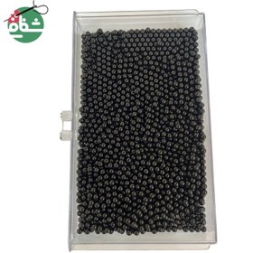 تصویر مهره و مروارید 