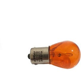 تصویر لامپ راهنما بغل خار نزدیک نارنجی 