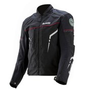 تصویر کاپشن موتور سواری بنلی مدل BPM 