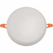 تصویر پنل گرد ال ای دی فول لایت سایزشو 18 وات - AF-FA-18WR افراتاب 