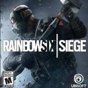 تصویر اکانت استیم Rainbow Six Siege 