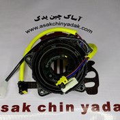 تصویر کابل حلزونی MVM315 