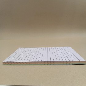 تصویر پست ایت 100 برگ SF سایز A5 