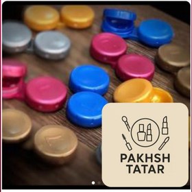 تصویر جالنزی متالیک 